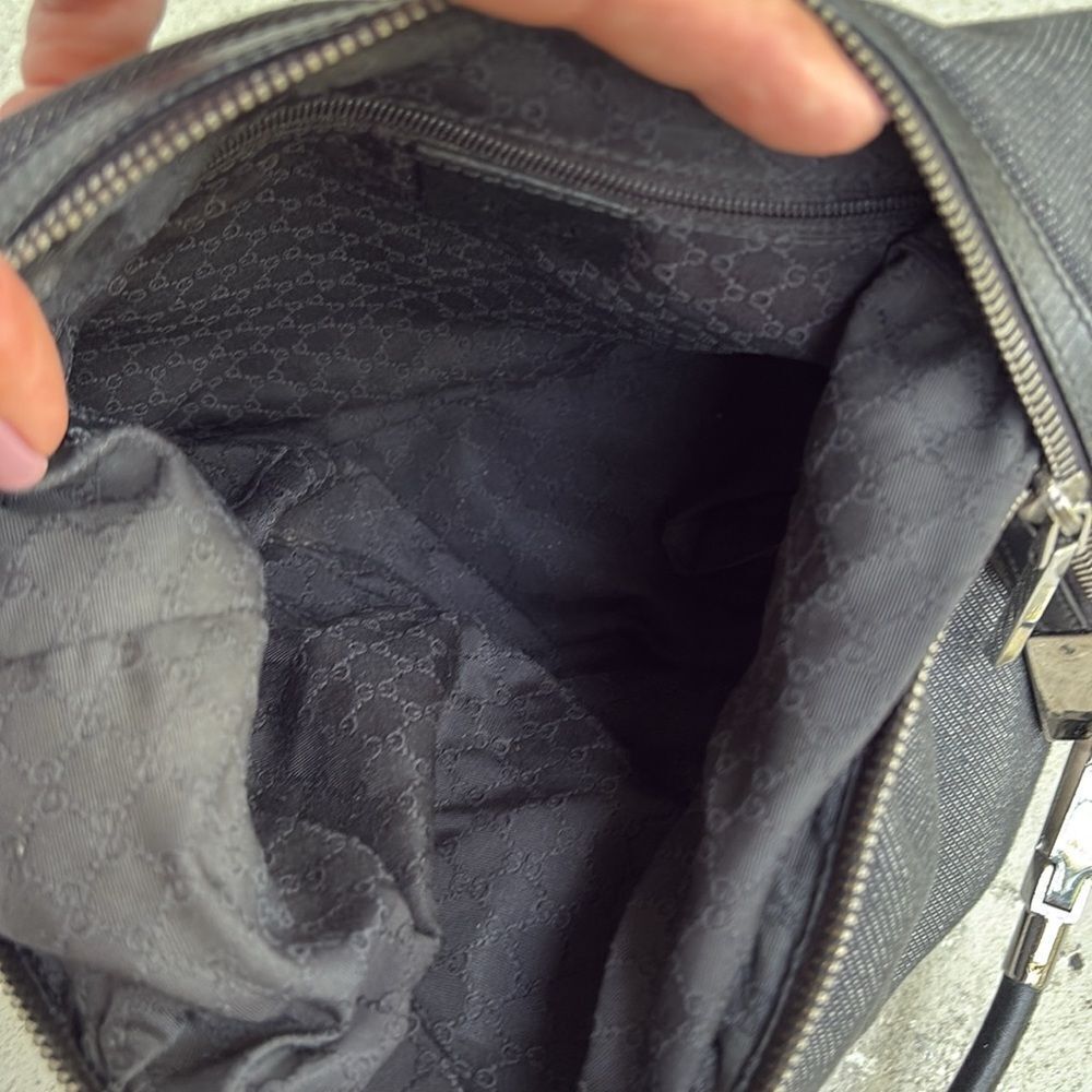 Gucci Web Hobo bag - Picture 9 of 17